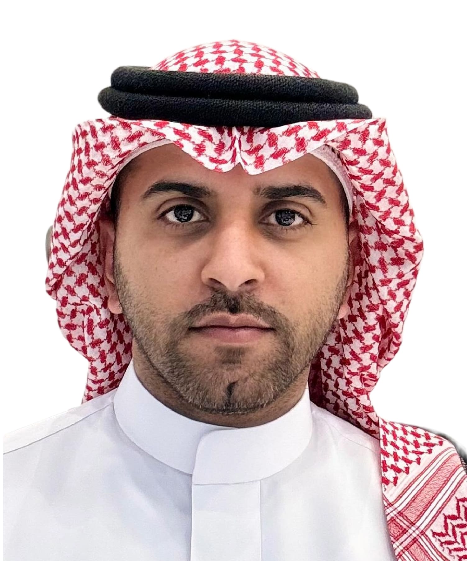 عبدالرحمن سعد بن سعيد الغامدي